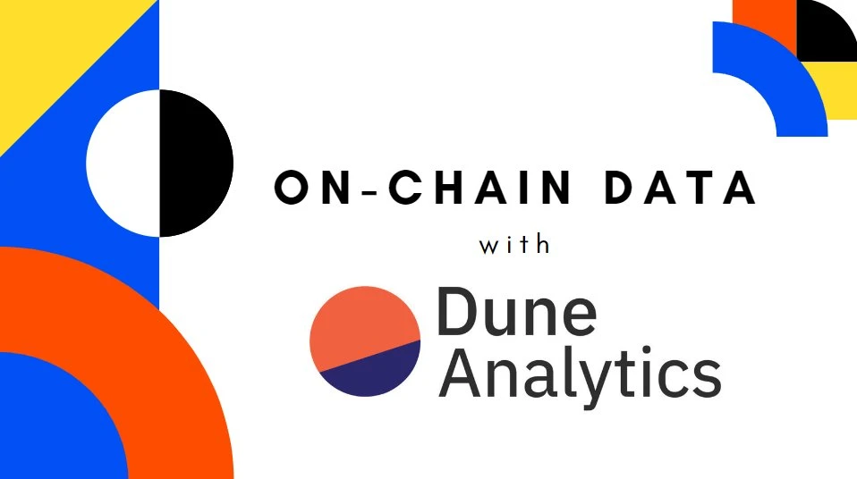 Re-acquaintance with Dune: Perhaps the strongest civilian-level free on-chain analysis tool