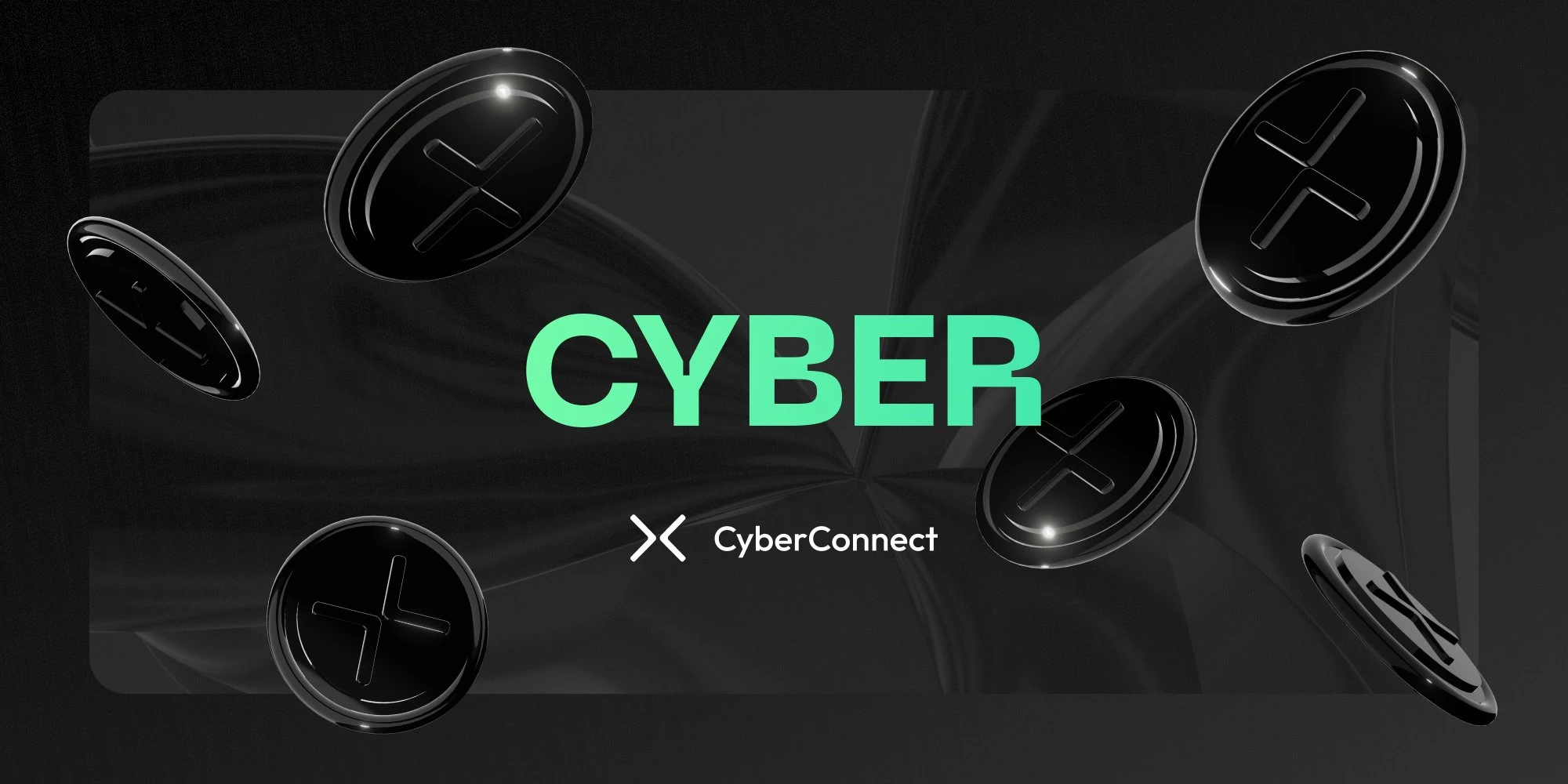 Conlist将开启CyberConnect销售，一文探讨CYBER估值预期