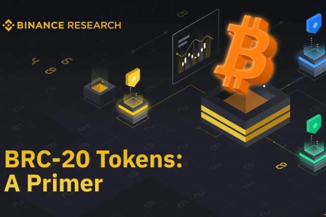 Binance Research：万字详谈BRC-20的原理、现状和未来