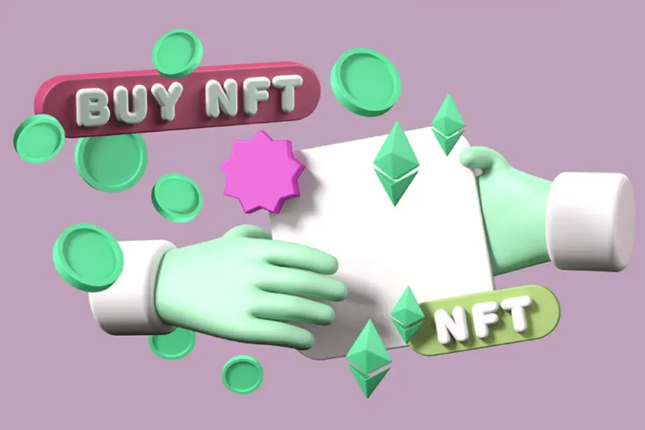 Why is it urgent for NFT trading platforms to curb dishwashing behavior