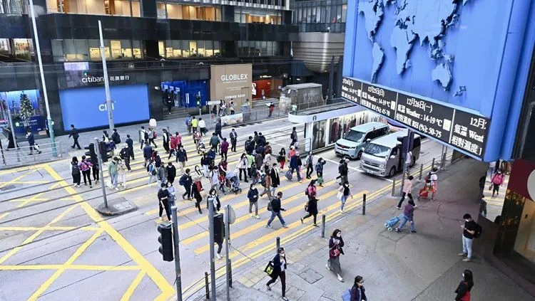 香港虚拟资产新规将于6月1日生效，散户最快下半年可入场