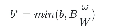 The secondary optimization of the interest relationship, a model design to realize the sustainable development of the protocol