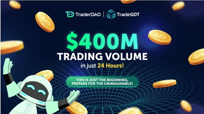 一文读懂“ChatGPT+加密交易工具”TradeGDT