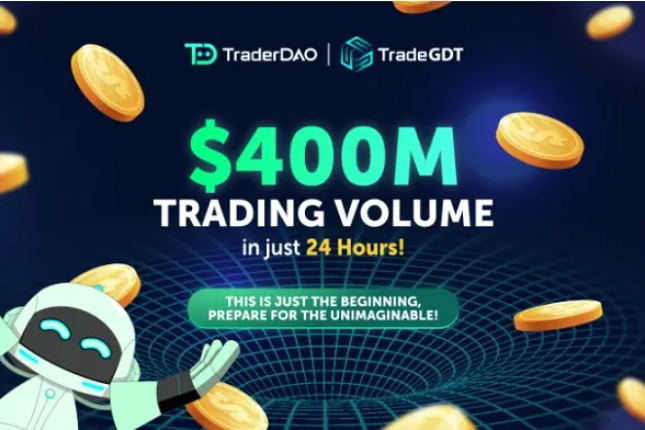 一文读懂“ChatGPT+加密交易工具”TradeGDT