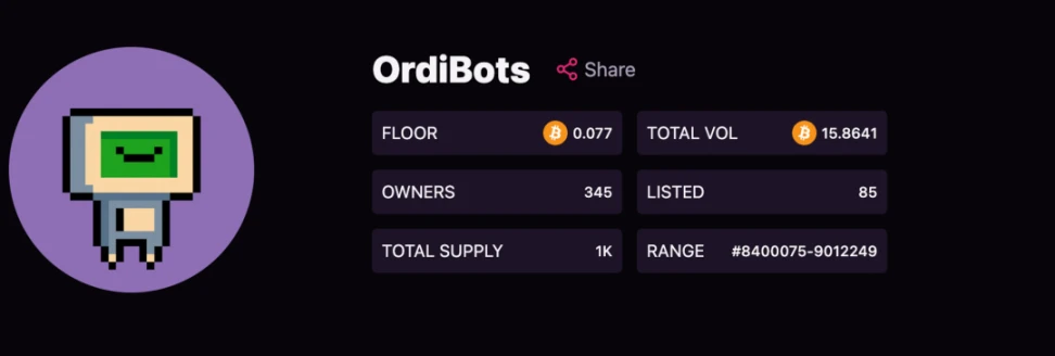 BTC生态重点项目梳理，看这一篇就够了