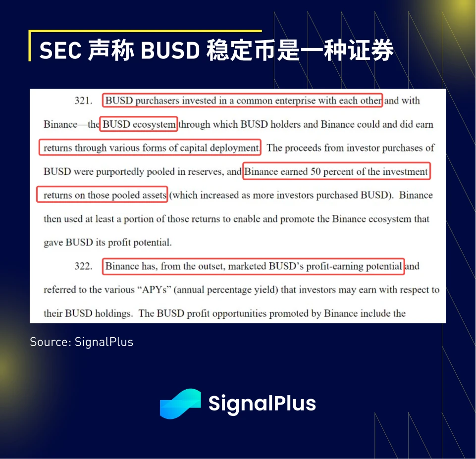 SignalPlus宏观研报20230606：通胀软著陆，SEC对币安展开指控