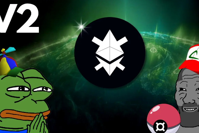 frxETH v2: Leading LSD into a new era and innovative highlights