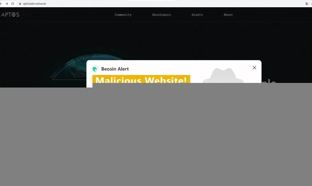 签名就被盗？警惕Uniswap Permit2签名钓鱼手法