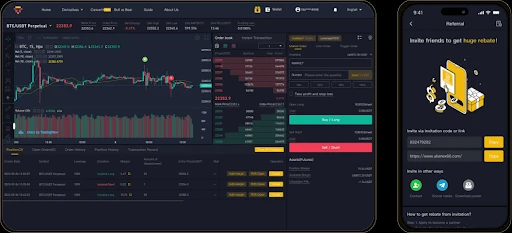 探寻TinyTrader，如何帮助新兴衍生品平台打造成熟的Web3产品体系并实现盈利增长