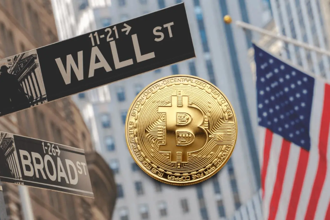 BTC returns to $29,000, can the old narrative of institutional entry ignite a new bull market?
