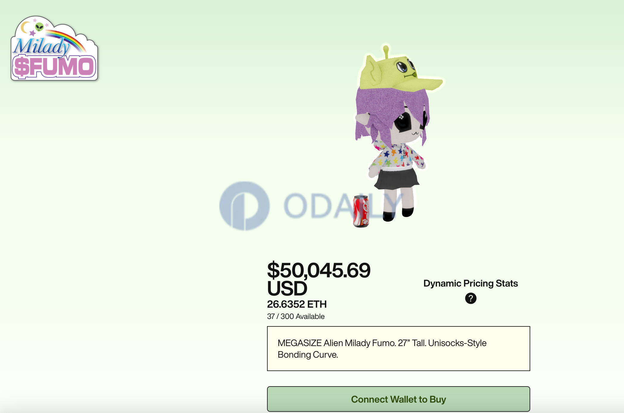 FUMO 1 小时内上涨25.7%，现价50,045.69 USDT - Odaily