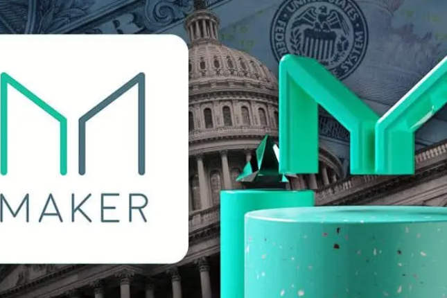 Currency Perspective on MakerDAO: Buying $1.2 billion worth of US debt, what does MakerDAO intend to do?