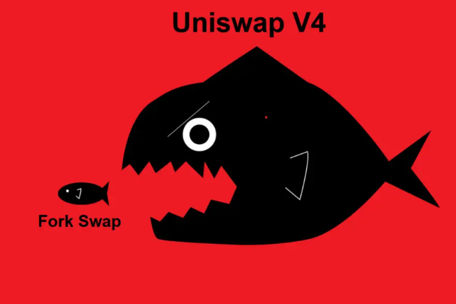 YBB Capital: Farewell Fork Swap, is Uniswap V4 entering the era of "Ten Thousand Hooks Epic"?