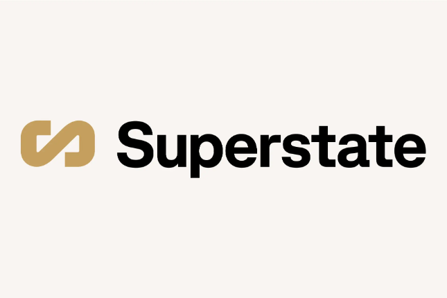 Compound创始人成立新公司Superstate：在以太坊上将美国国债代币化