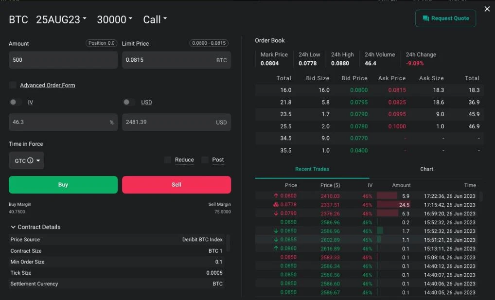 一览贝莱德比特币ETF关键日期及时间线