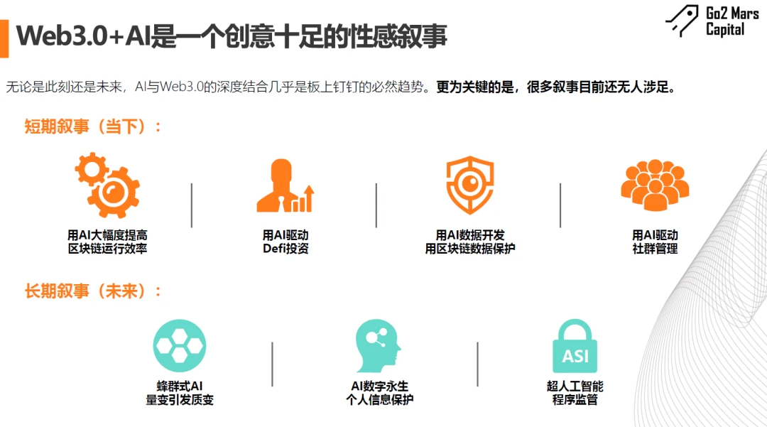 ZKML与分布式算力：AI与Web3的潜在治理叙事