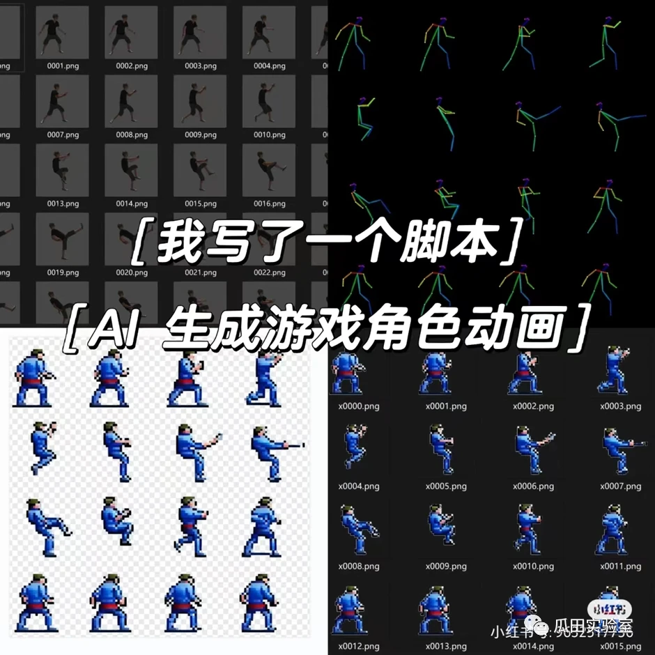 ブロックチェーンゲームのAI革命：実際にゲームでAIはどのように使われているのか？ （四）