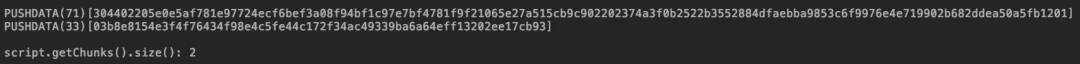 Okey Cloud Chain: BRC-20 transactions do not adhere to the BTC-UTXO tag model.