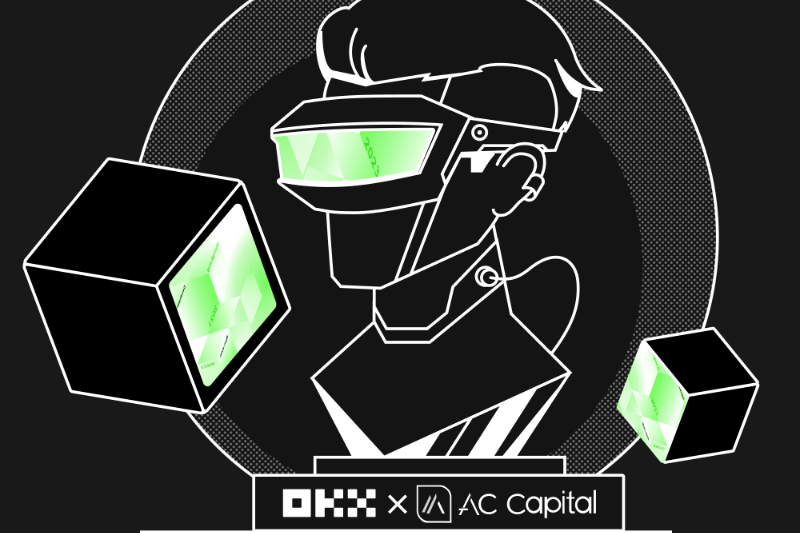 欧易OKX与AC Capital联合发行「Web3 Buidler」 NFT，现已开放免费领取