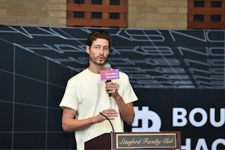 一文回顾Boundless Hackathon@Stanford主题黑客松活动