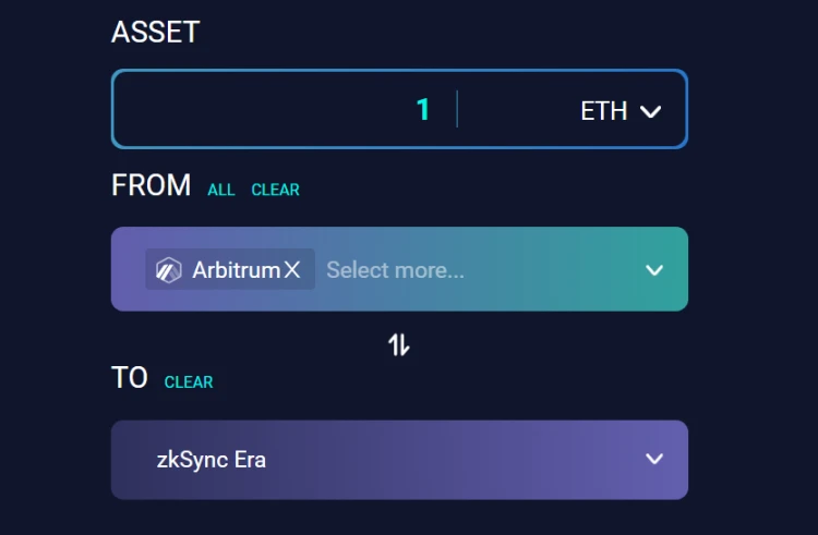 L2跨链桥战争：Orbiter vs LayerSwap