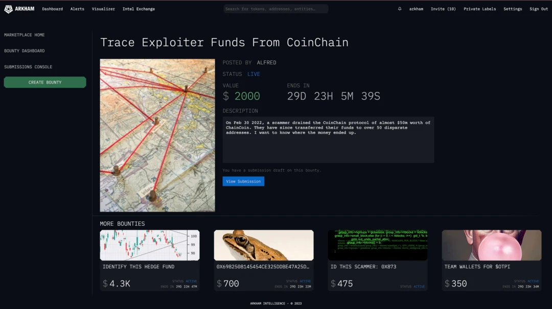 Arkham Valuation Analysis and Alpha Mining Operation Tutorial