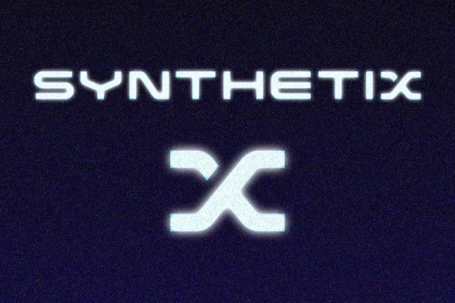 SNX增长迅猛，一文剖析Synthetix背后的DeFi革新