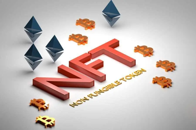 金融化会毁了NFT吗？一文探讨NFTFi对市场的影响