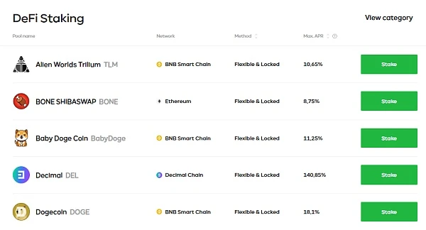 6月にトップ暗号通貨VCによって投資された28のプロジェクトを整理する: エアドロップと機会は何ですか?