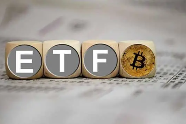 数读比特币ETF：5个期货ETF总资产近13亿美元