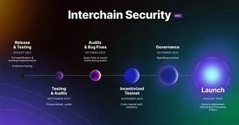 Cosmos和故事围绕Interchain Security