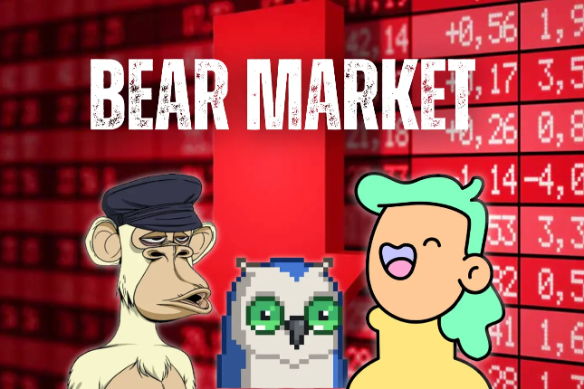The fundamental reason for the current stagnation of the NFT market is due to a lack of reflection.