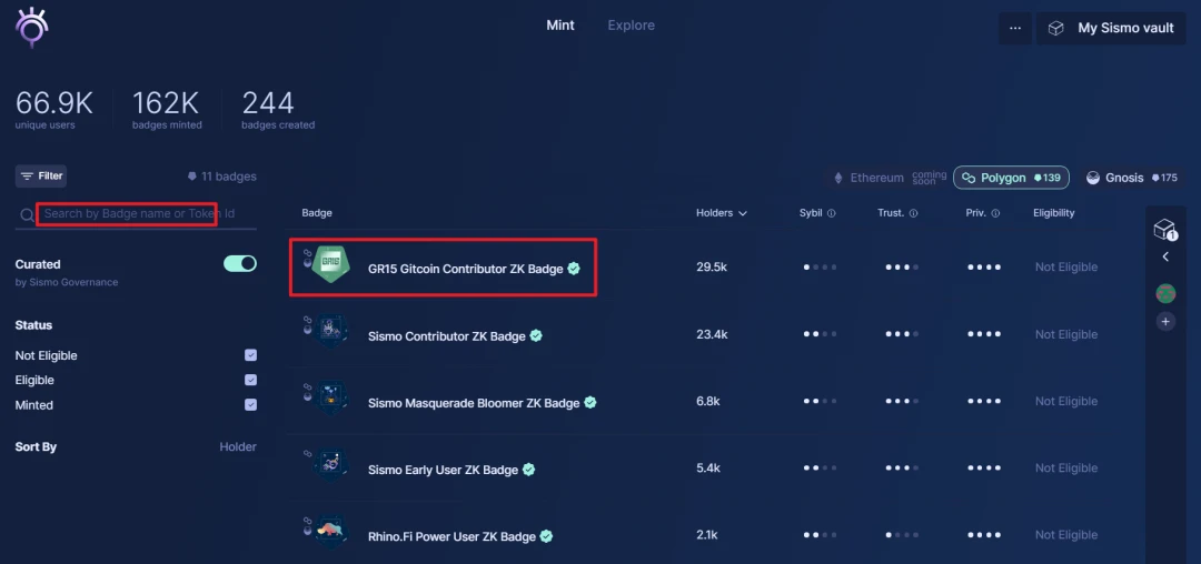Worldcoin 외에도 어떤 인기 신원 인증 프로젝트가 있을까요?