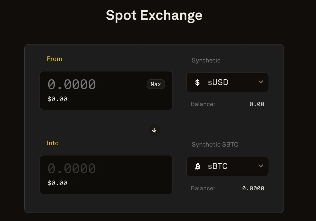 Synthetix V3应用前景和数据解读