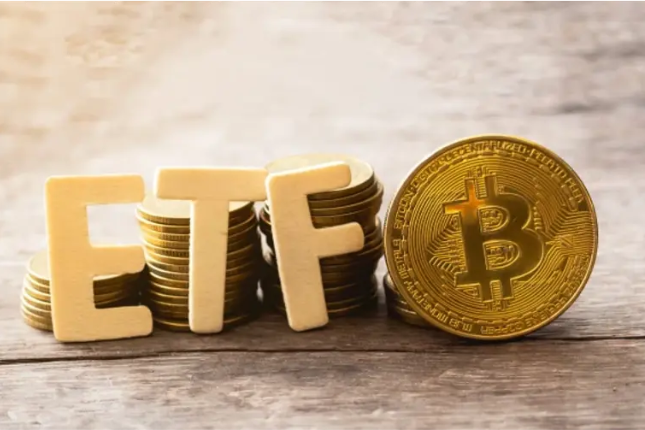 比特币ETF竞赛，Coinbase竟成最大赢家？