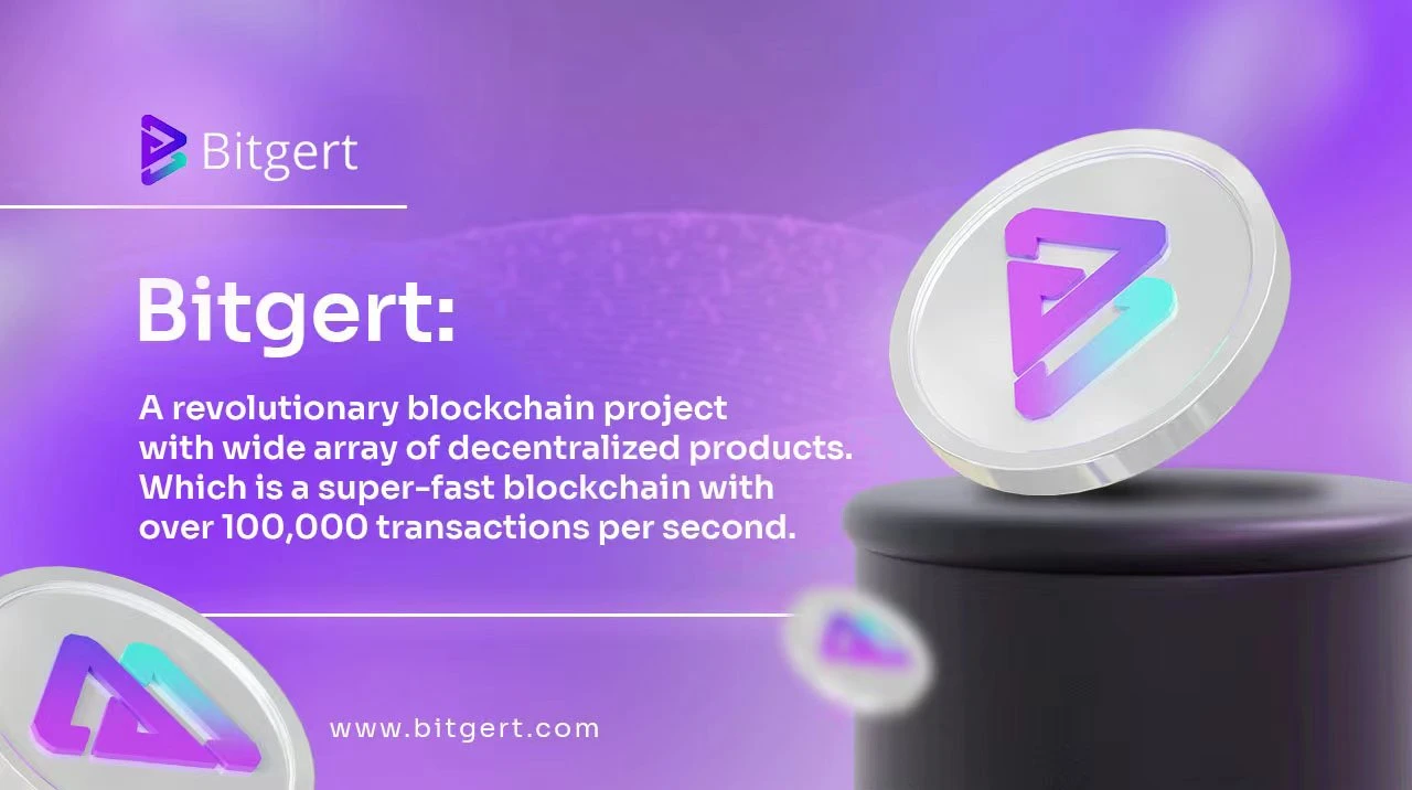 Understanding Bitgert Chain in One Article: Building an Efficient and Secure Public Chain Ecosystem