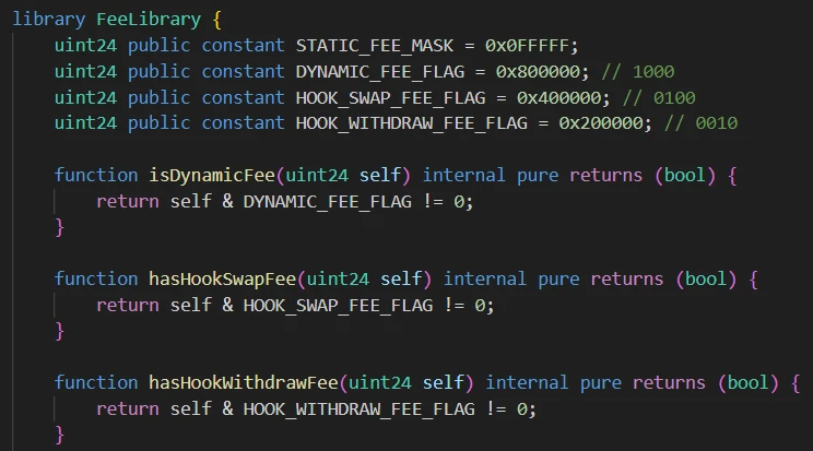 SharkTeam：Uniswap V4 Hook最佳安全实践