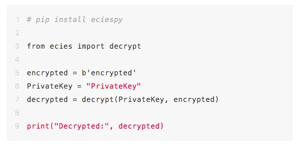 SlowMist: Guide to Emergency Response for Being Hacked - Leaving Messages on the Chain