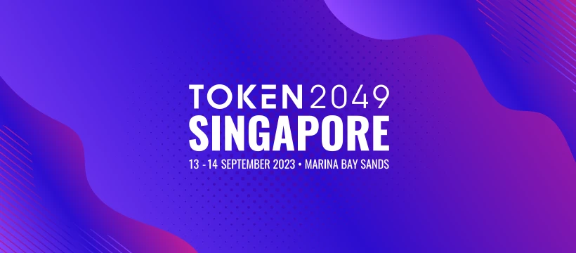 参会指南：TOKEN2049 2023周边活动一览(持续更新中)