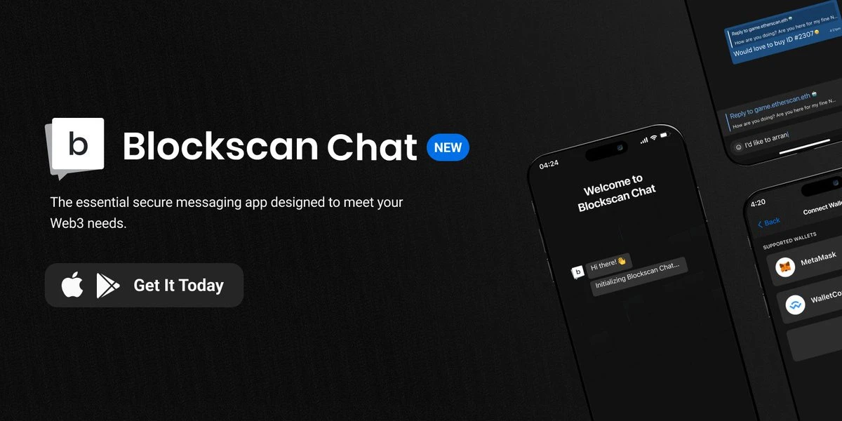 Đánh giá Blockscan Chat: Phải chăng là ngày V God thất bại trong việc tán tỉnh mạnh mẽ