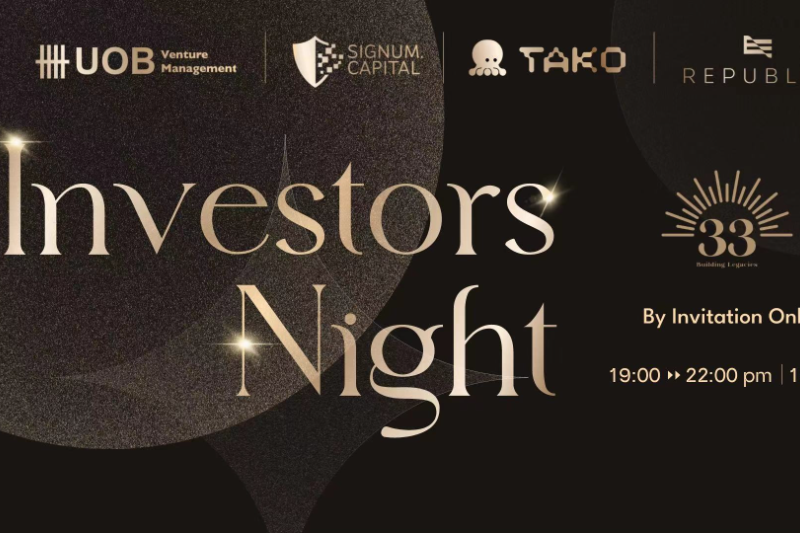 ​Investors Night