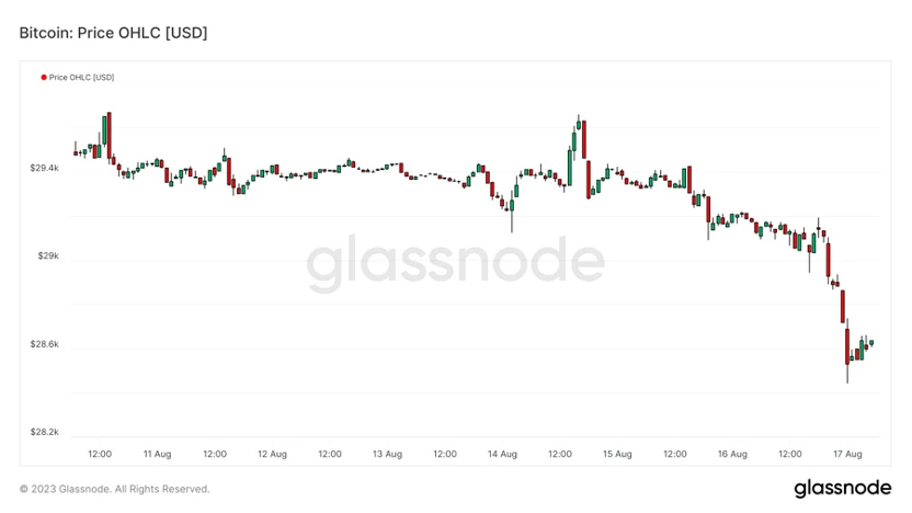 Foresight Ventures Weekly Market Report: The Calm Before the Storm