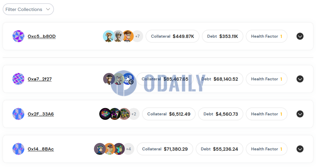 Odaily