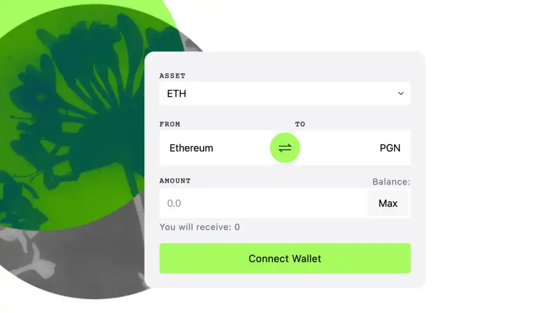Decrypting the "Sequencer" Concept Public Chain PGN Supported by Gitcoin