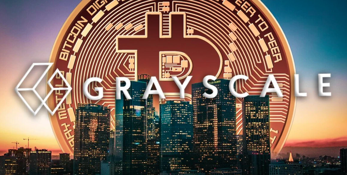 Gryphsis加密货币周报：Grayscale对SEC的法律胜利，通往首个BTC-ETF的途径？