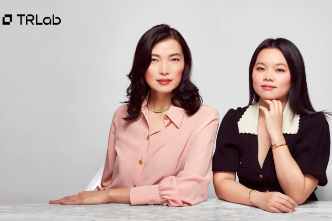 TRLab宣布获得由Hivemind Capital和OKX Ventures领投的500万美元种子轮投资