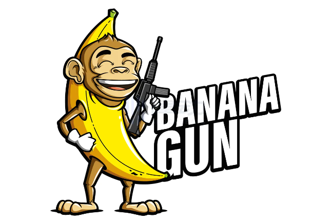 玩法指南：教你如何用Banana Gun狙击将开盘的BANANA