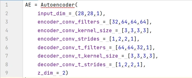 SignalPlus：自动编码器 (autoencoder)