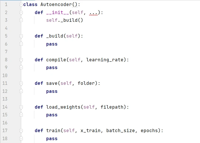 SignalPlus：自动编码器 (autoencoder)