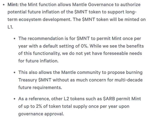 Exploring the Way to Break Through the L2 Barrier of Mantle: Building Technological Innovation and Ecological Value